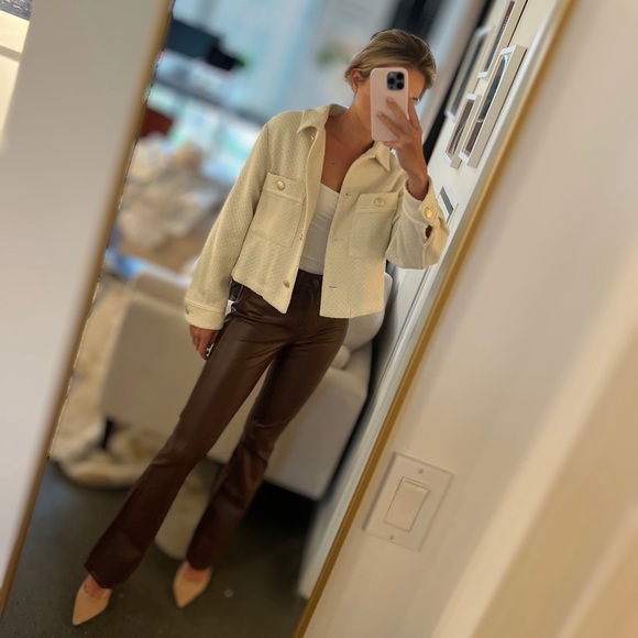 Tweed Jacket - Picture 2 of 2